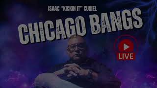 Mega Mix – From Chicago with Love