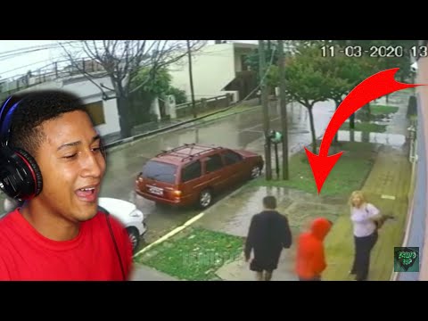 Los Asaltos Mas Mal Planeados De La Historia