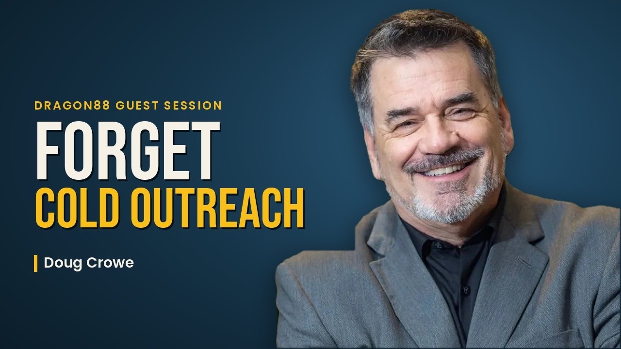 Doug Crowe guest session