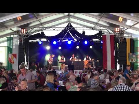 Posaunenkönig von Pipifein Reini