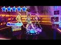 Dance Central 3 - Maneater (DC1 Import) - 5 Gold Stars