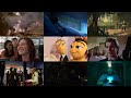Playing Nine Different Movies At Once So I Don T Get A Strike