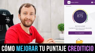 Video: Cómo Mejorar Tu Puntaje Crediticio + Análisis De La Plataforma MiDatacredito