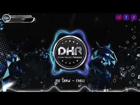 Rik Shaw - Fable - DHR