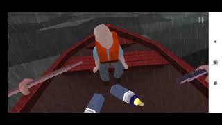 Dragon cancer gameplay part 2