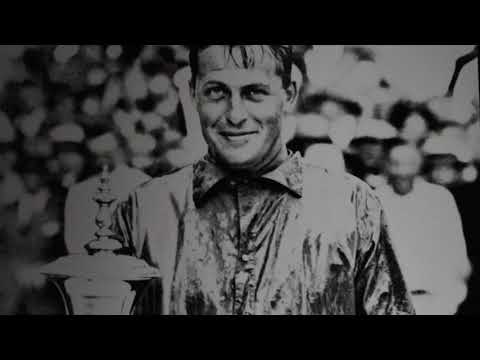 Bobby Jones the Legend