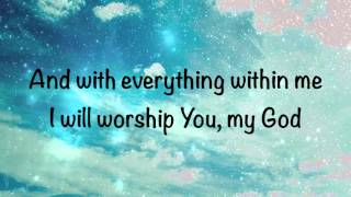 Hillsong - One Thing - with lyrics (2015)