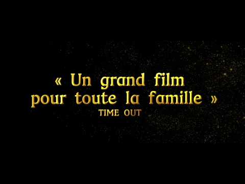 Abulele au pays des hommes (VF) - Bande Annonce