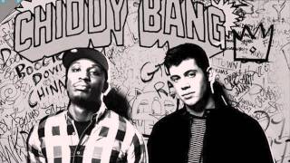 Chiddy Bang - When You&#39;ve Got Music (Ft. The Knocks) (New)