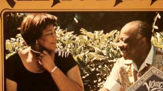 Ella Fitzgerald - Shiny Stockings