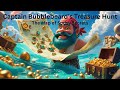 Captain Bubblebeard S Treasure Hunt The Map Of Sudsy Sec Chapter 1