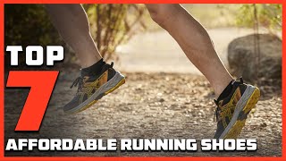 Best Budget Running Shoes That Don’t Sacrifice Quality
