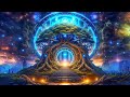 The Most Powerful Frequency Of God 999 Hz - Opens All The Doors Of Abundance And Prosperity #1