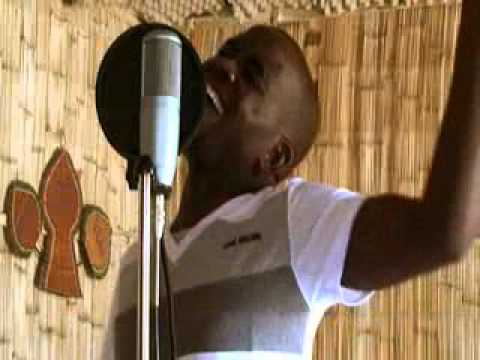 MBIRI YANGA  - ANGLICAN GOSPEL CHAMPIONS