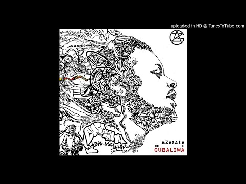 Azagaia - Miss & Mister Moçambique (Feat. Dama Do Bling, Baka & Xixel)