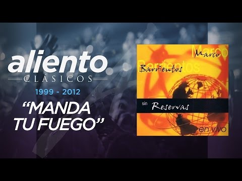 Manda Tu Fuego video