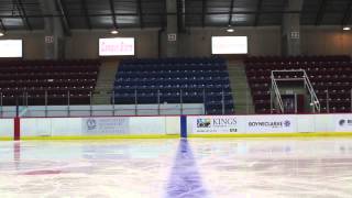 Fundamental Movement Project - Compairing Skating Strides