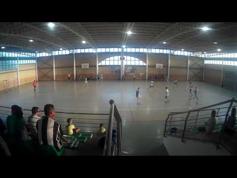 Resumen Villahermosa FS 2-1 Manzanares FS