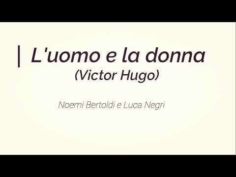L'uomo e la Donna