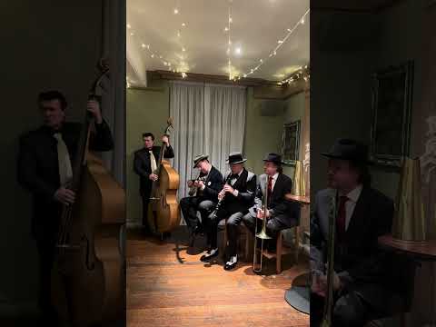 Thumbnail for Sunday Clarinet Solo performed by Charleston & Co | 1920s Vintage Jazz Band by Queen, The Band, Jazz band, Y&T