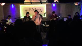 [MDBB 2015 가을공연] 5팀 - Soul Joint (John Legend)