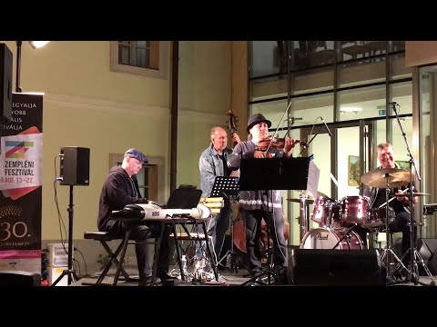 Heti Jazz – Demeter László „Dodó” 2. rész