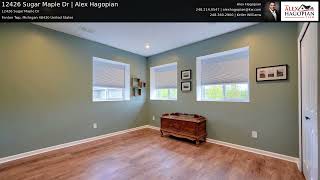 12426 Sugar Maple Dr | Alex Hagopian