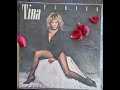 Tina Turner - Private Dancer (Full Album) - Side 1