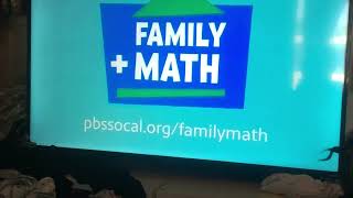 PBS Kids Program Break With New WNET Logo (KOCE-DT5)
