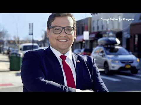 GOP Rep Says He’ll Answer Questions