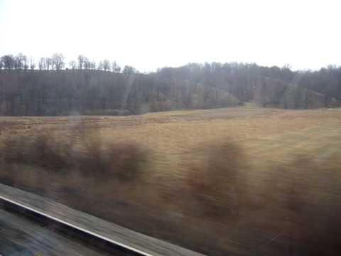 Pascani - Dolhasca - magistrala 500 - 100 km/h