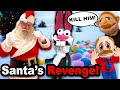 SML Movie Santa S Revenge