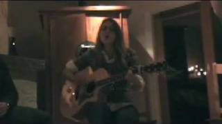 Megan Slankard - Dirty Wings