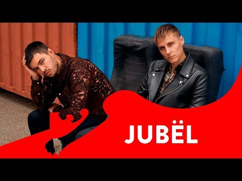 Jubël x NRJ:n Aamu | Sekunnin sävellykset