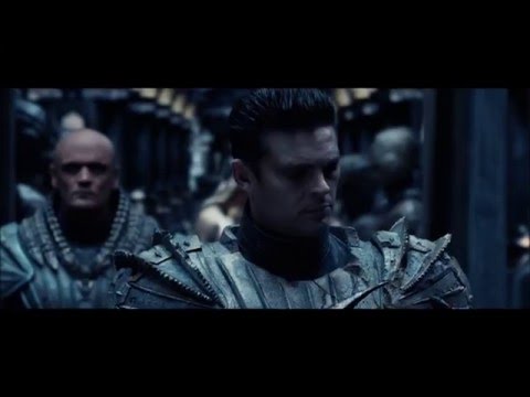 Riddick (2013) - Vaako's promises of Furya