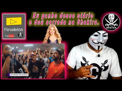 Assistindo à: Cafs (BH) x Puyol | 81ª Batalha da Aldeia | Barueri | SP