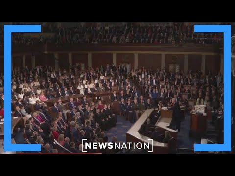 Fact-checking Trump’s economic State of the Union claims | Morning in America