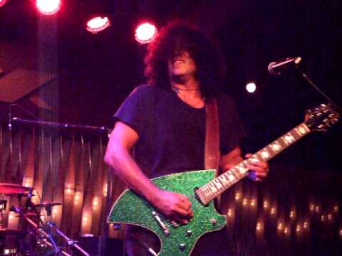 Thumbnail for Stevie Salas & The I.M.F.´s - Two Souls by Dave Abbruzzese