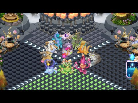 Mythical Island - Full Song (Updated)