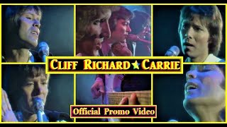 Cliff Richard: Carrie: [1979] HD Live Official Promo Video