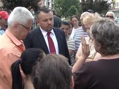 Din 10 Iunie CONSTRUIM ÎMPREUNĂ Sighetul de Mâine - Spot Ovidiu NEMEȘ