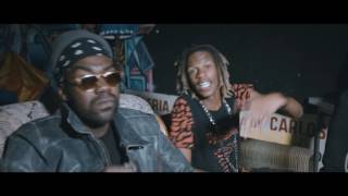 Wet Bed Gang - Evita [Videoclip Oficial Hd]