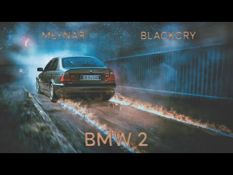 młynar ft. blackcry - bmw 2