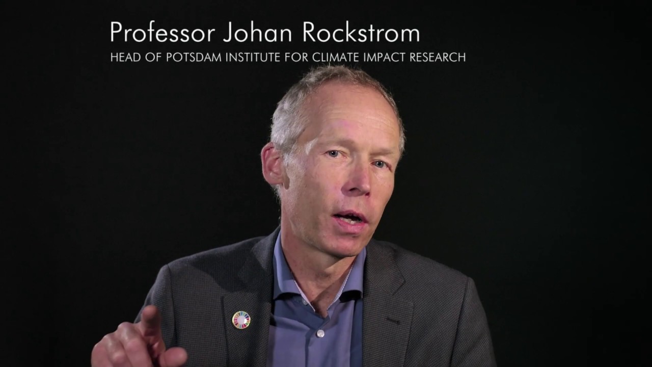 Our Planet: Our Business (short version)