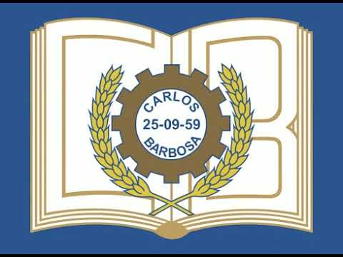 Hino de Carlos Barbosa - RS (Letras na descrição)