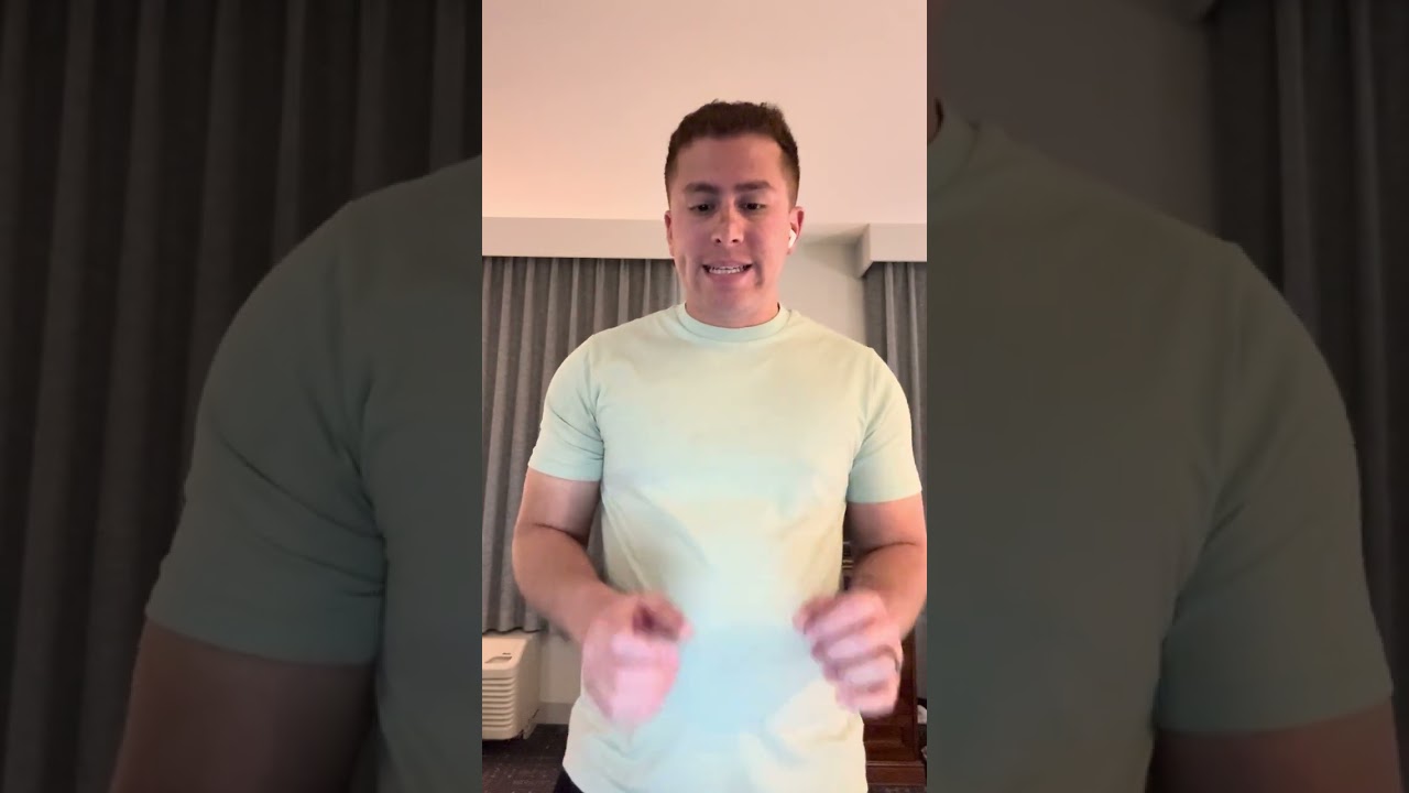 College assignment - informative speech