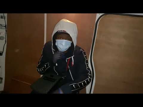 #MTR Trickz Drops Cold Instagram Freestyle ❄️❄️❄️