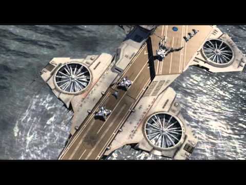 Lego Marvel's Avengers (Review) German, deutsch