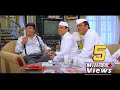 Tara Sitara Ne Loot Liya Bollywood Comedy Dinesh Hingoo Govinda Sanjay Dutt Comedy