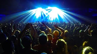 Blumentopf - 22.10.16 - Zenith - 6 Meter 90